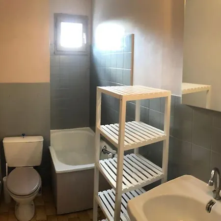 Appartement Cap D’agde Beau 2 Pièces Commerces à Pieds ! Agde