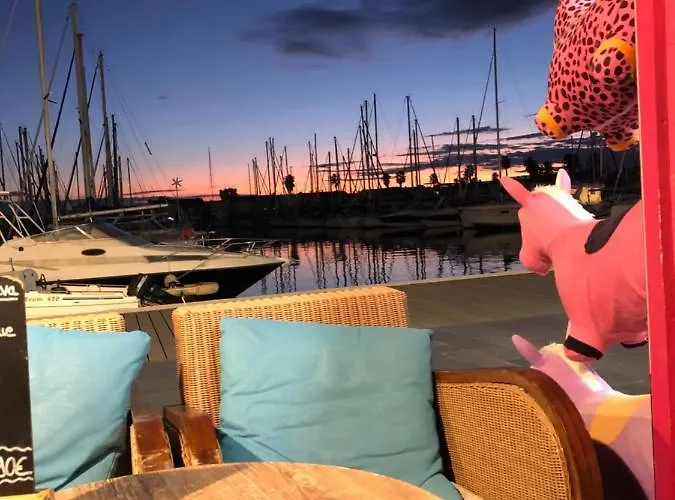 Appartamento Cap D’agde Beau 2 Pièces Commerces à Pieds ! Agde