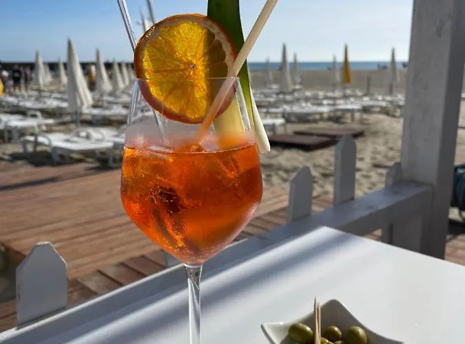 Appartamento Cap D’agde Beau 2 Pièces Commerces à Pieds ! *