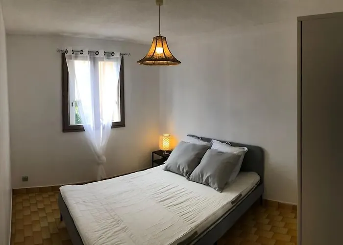 Appartamento Cap D’agde Beau 2 Pièces Commerces à Pieds ! *