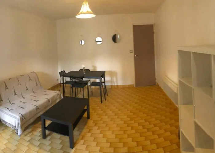 Appartamento Cap D’agde Beau 2 Pièces Commerces à Pieds ! Agde