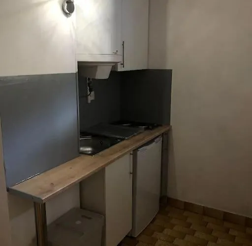 アパート Cap D'agde Beau 2 Pieces Commerces A Pieds ! *